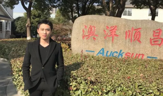 明星員工 | 努力前進，必會有成果收獲