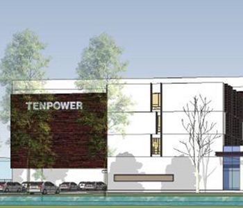 天鵬電源NCA電池獲知豆D2車(chē)型青睞